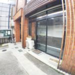 ピースビル（貸店舗）